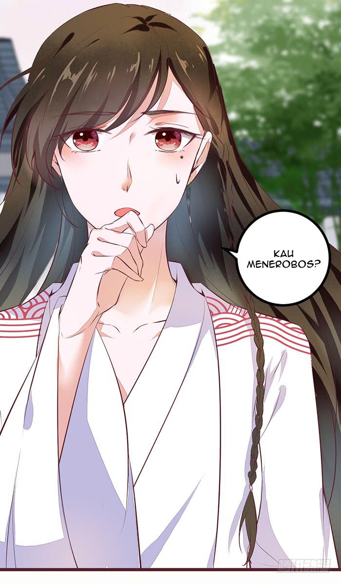 Rebirth Of The Divine Doctor Chapter 03 Gambar 14